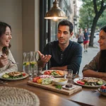 Gezond eten en genieten