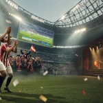 Sport media en entertainment